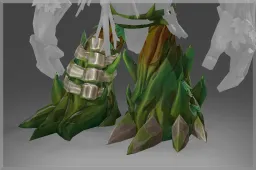 Spina Infernalis - Legs