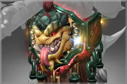 Graxx's Strap - Style Unlock