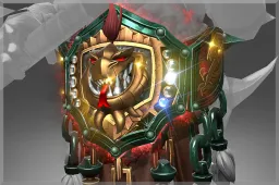 Inscribed Graxx's Strap