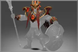 Mars Gallus - Armor