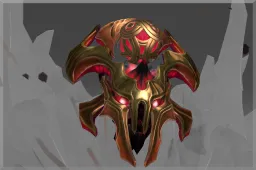 Raven Harvest - Head