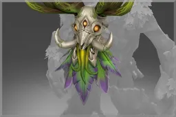 Spina Infernalis - Head