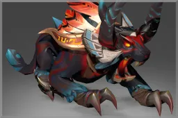 Edge of Extinction Boar