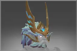 Thunderbird - Head