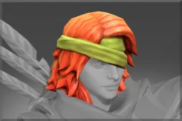 Raider's Patch