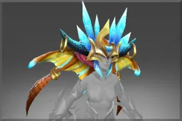 Crown of the Iceborn Trinity