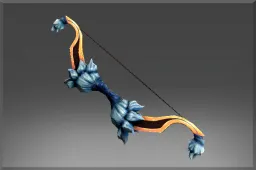 Snowstorm Bow