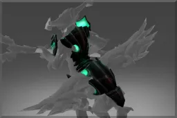 Inscribed Obsidian Guard Armor