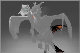 Barding of Balaur - Tail