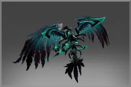Grimfeather the Grotesque - Armor