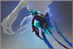 Crystalline Crown - Tail