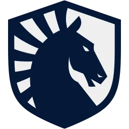 Team Liquid Team Sticker - TI 2024