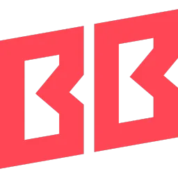 BB Team Team Sticker - TI 2024