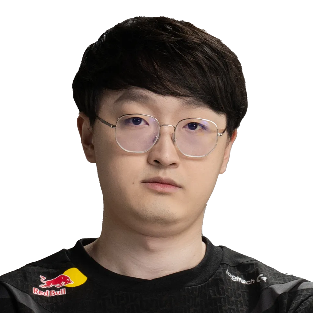 Monet Player Sticker - TI 2024