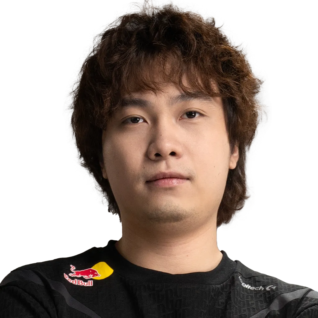 BoBoKa Player Sticker - TI 2024