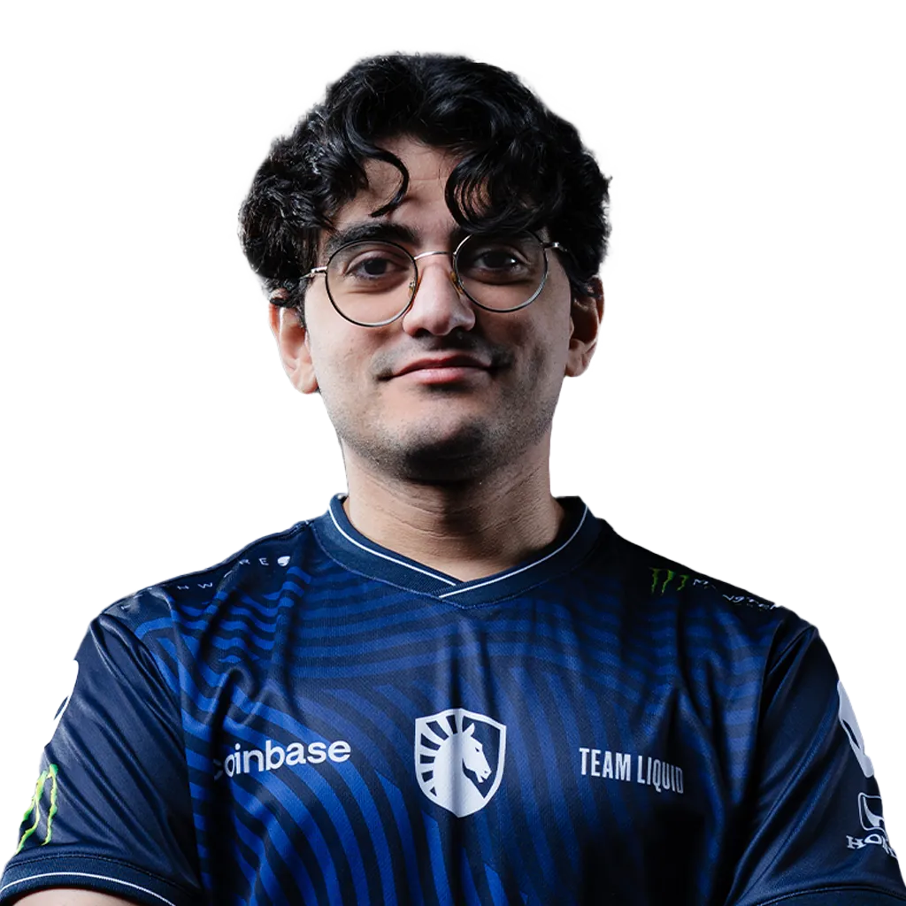 Insania  Player Sticker - TI 2024