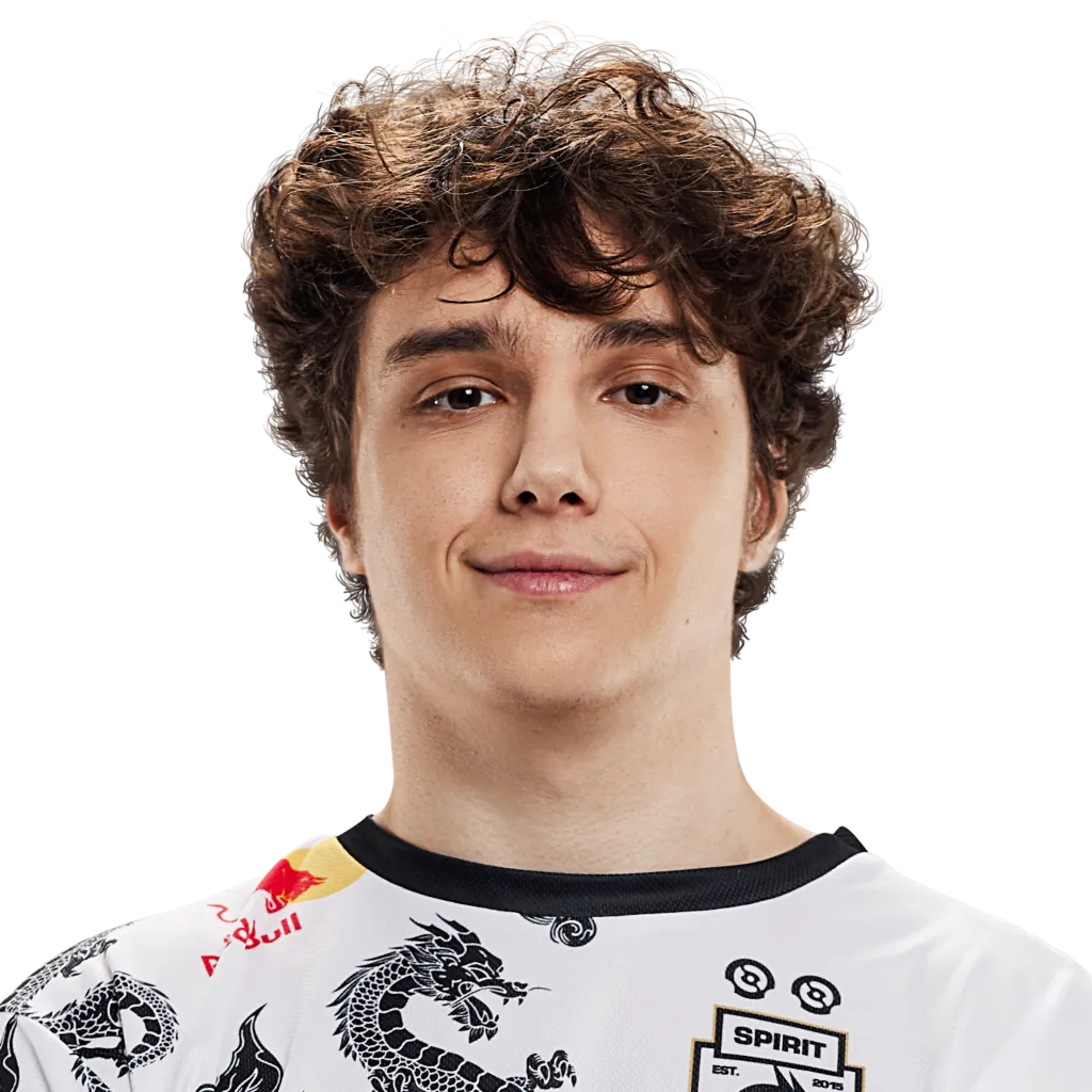 Larl Player Sticker - TI 2024