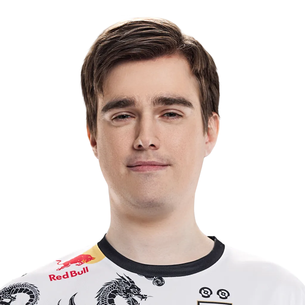 Miposhka Player Sticker - TI 2024
