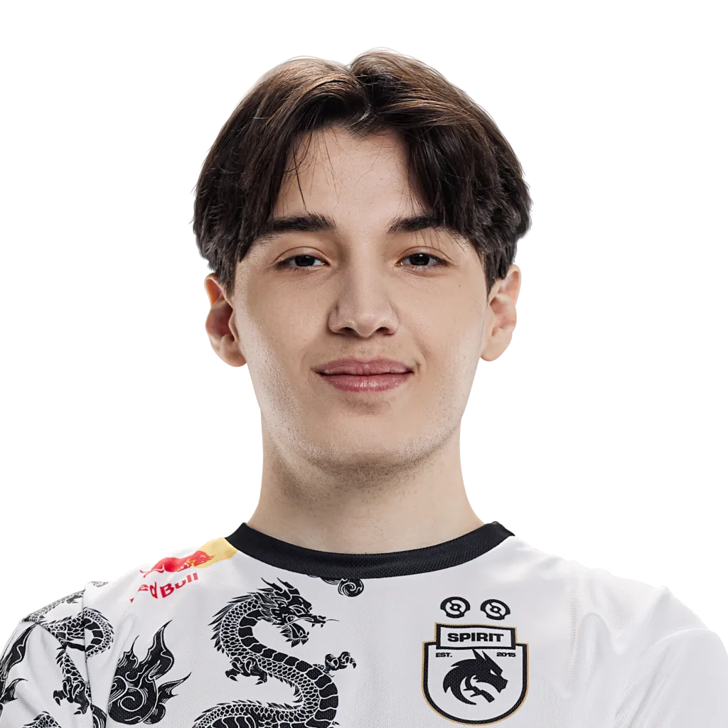 Holo Collapse Player Sticker - TI 2024