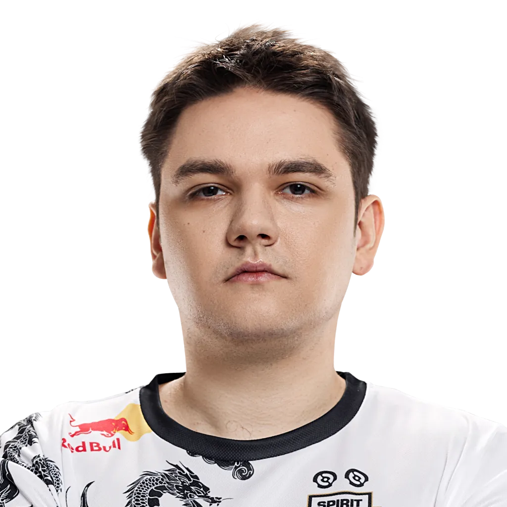 Raddan Player Sticker - TI 2024