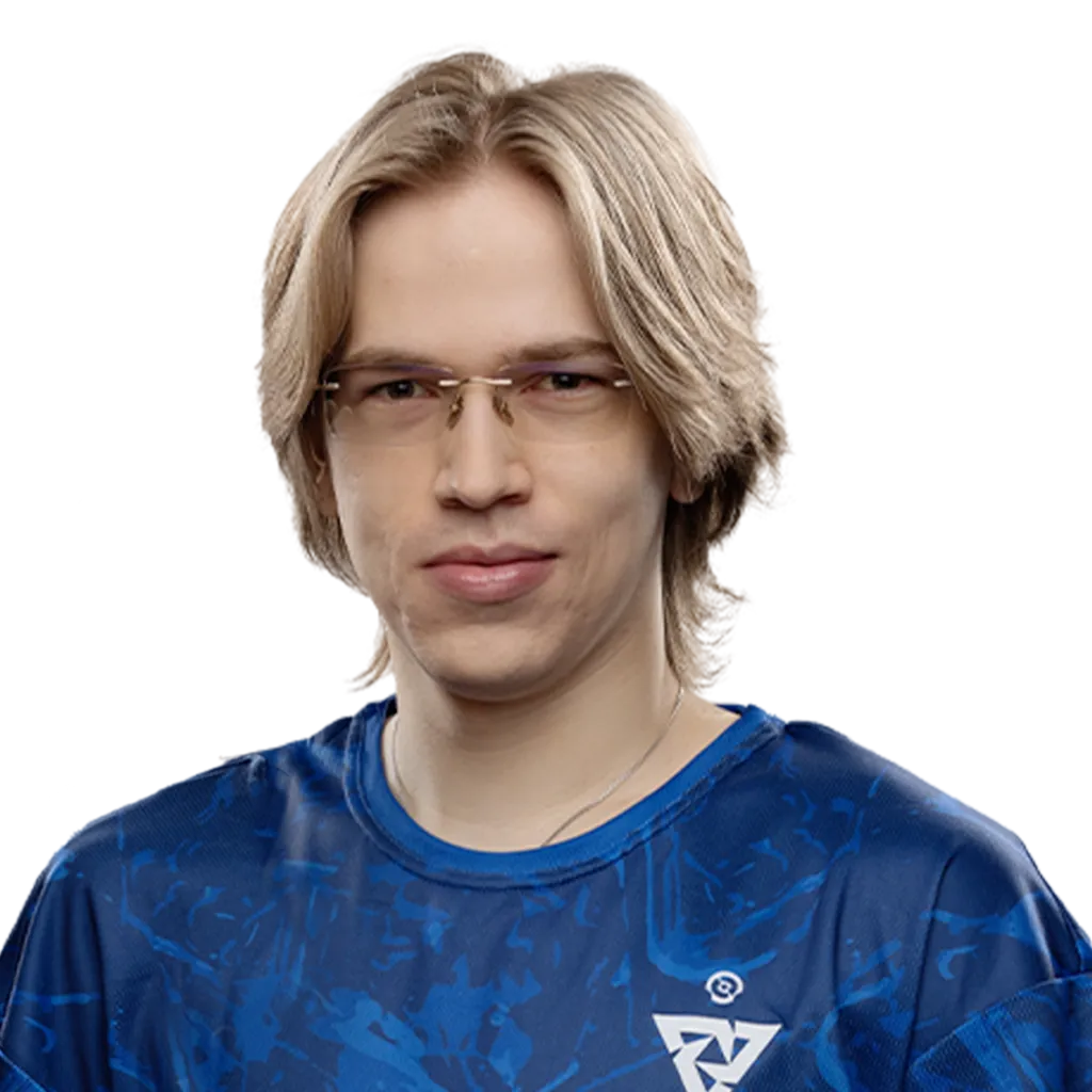 Glitter Topson Player Sticker - TI 2024