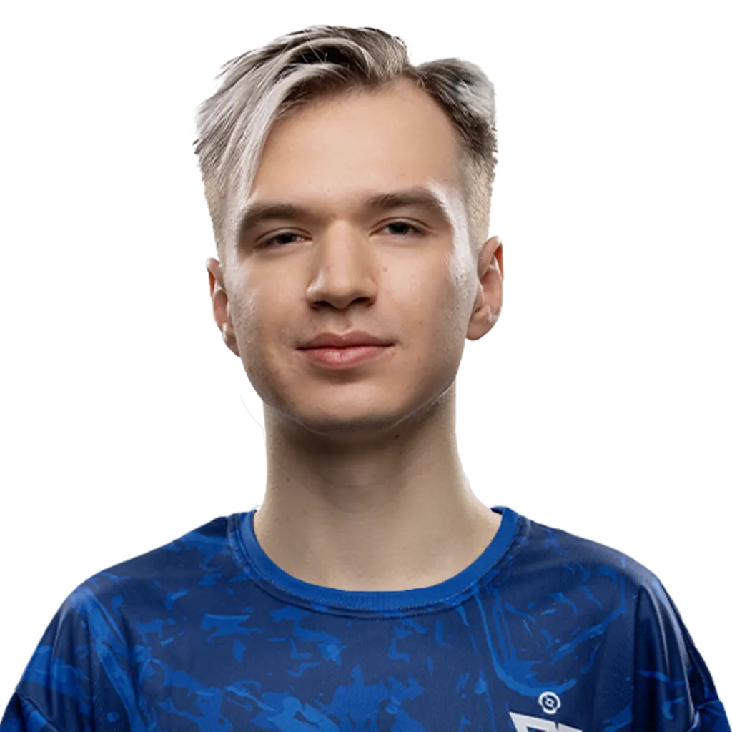 Holo Pure Player Sticker - TI 2024