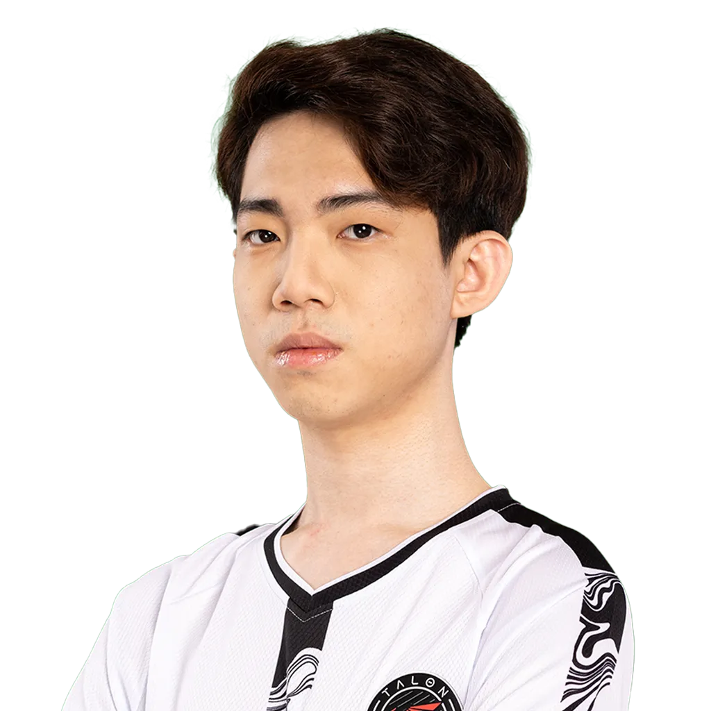 ponyo Player Sticker - TI 2024