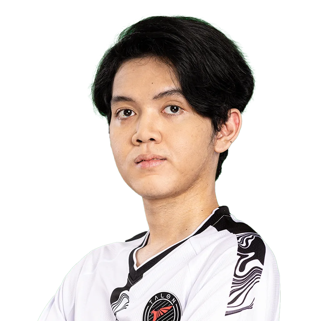 Mikoto Player Sticker - TI 2024