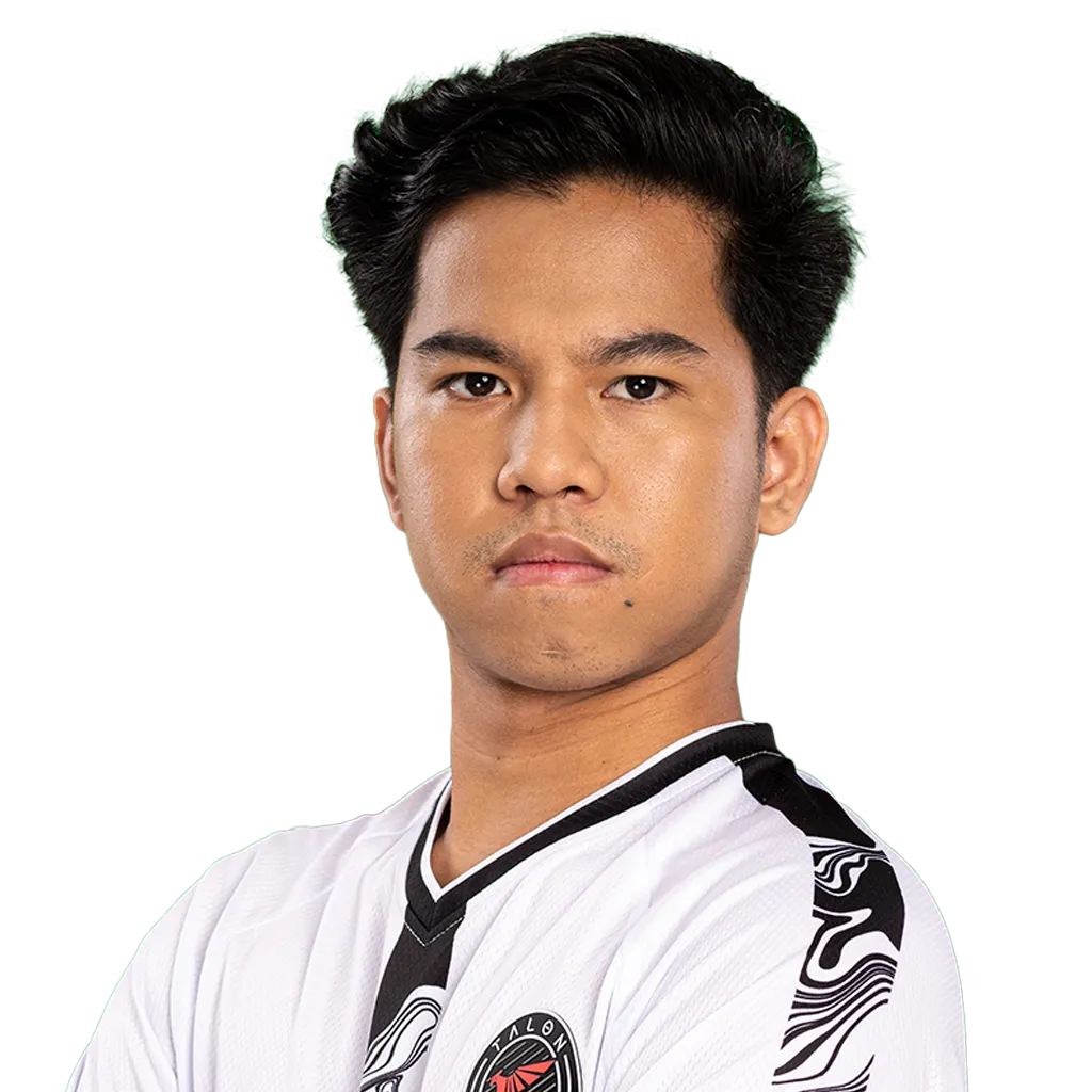 Akashi Player Sticker - TI 2024