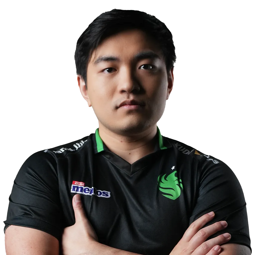 Sneyking Player Sticker - TI 2024