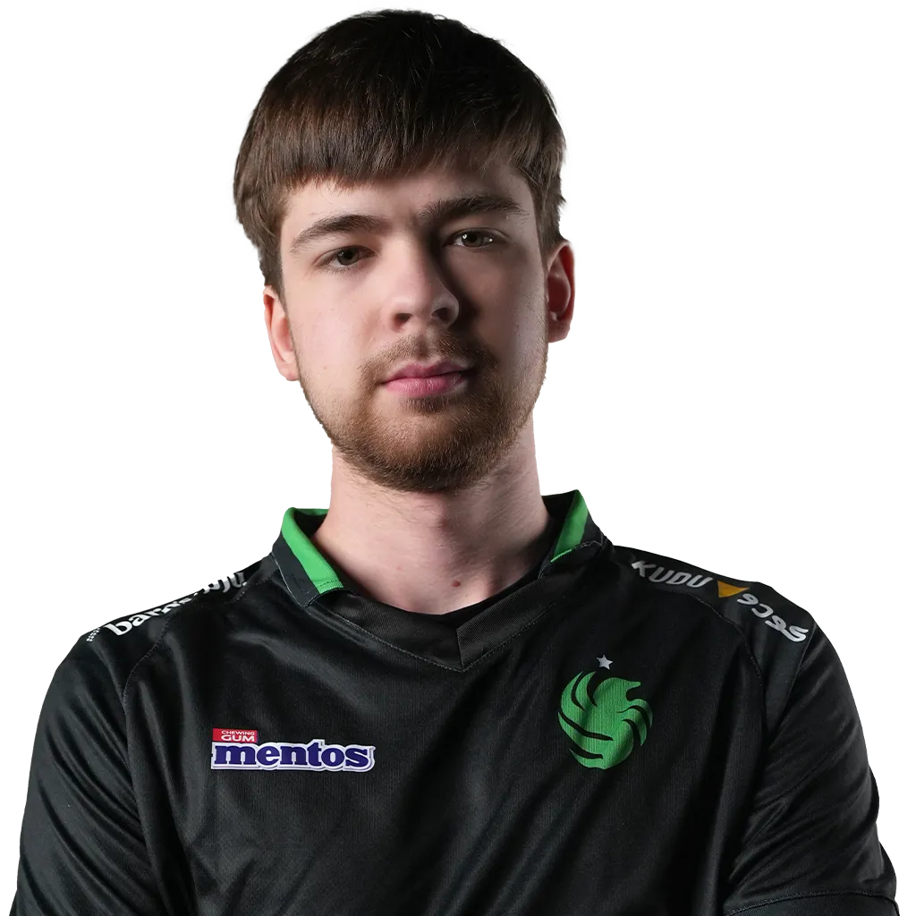 Malr1ne Player Sticker - TI 2024