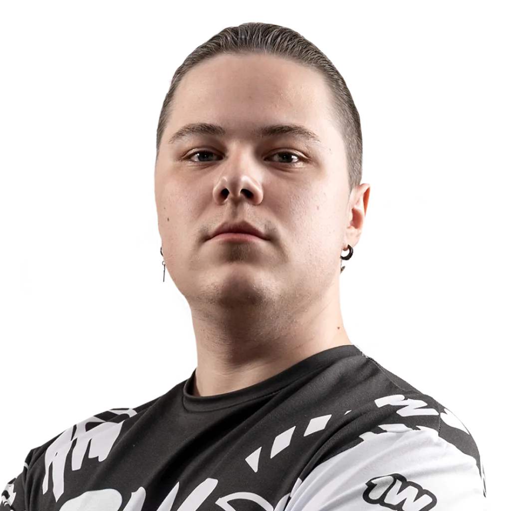 Glitter RESPECT Player Sticker - TI 2024