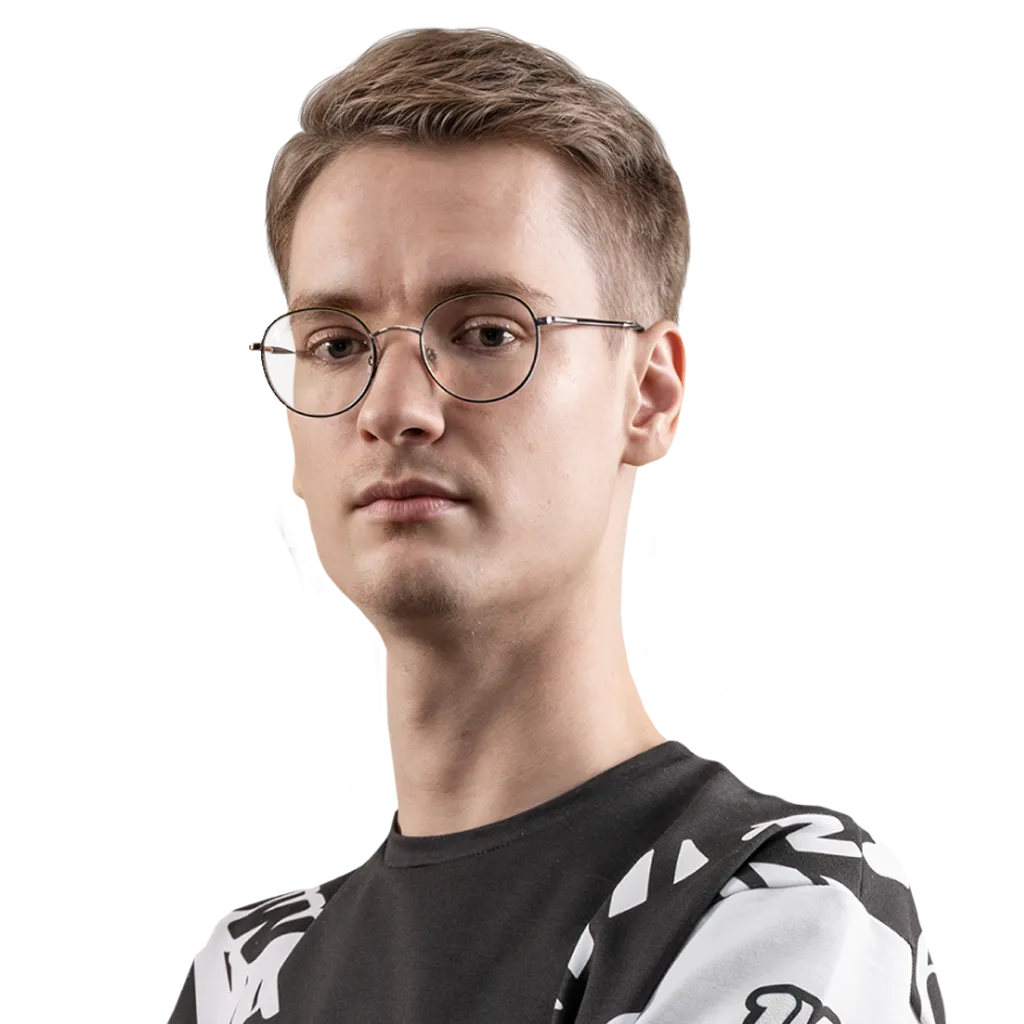 Cloud Player Sticker - TI 2024