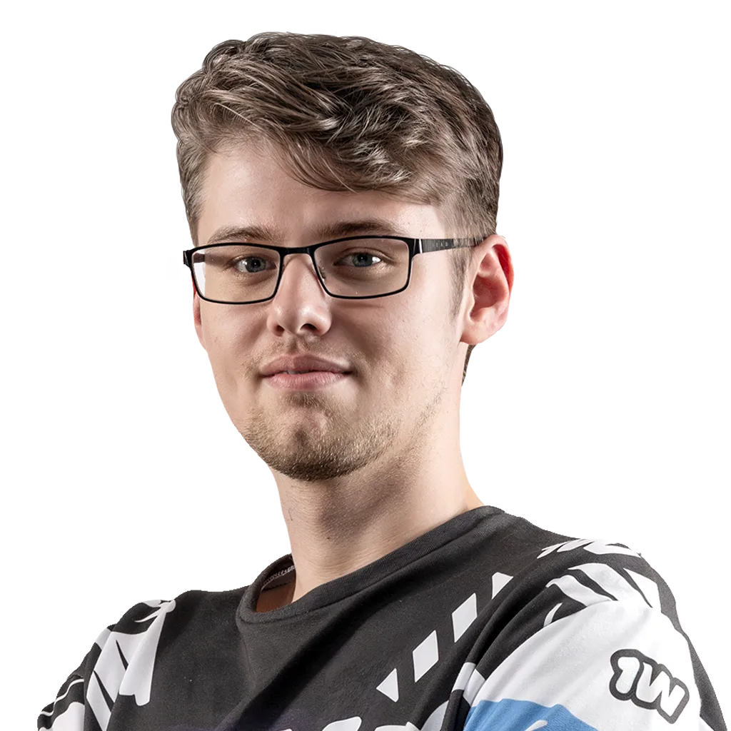 swedenstrong Player Sticker - TI 2024