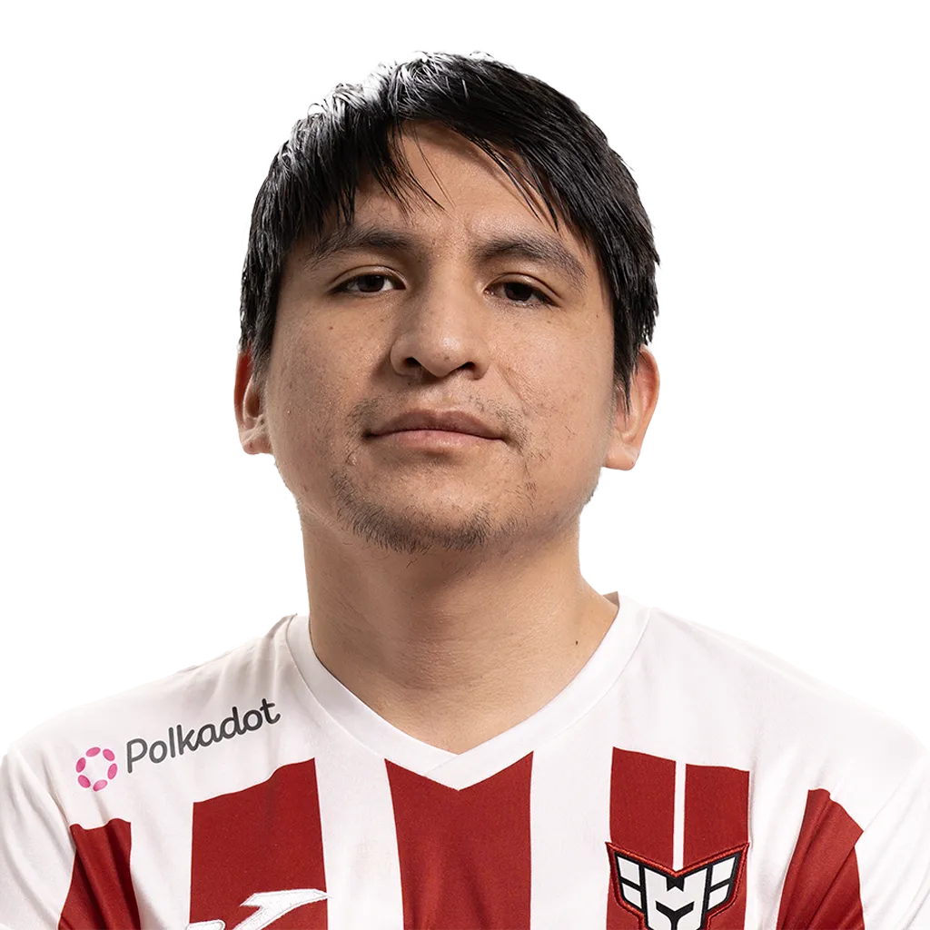 Scofield Player Sticker - TI 2024