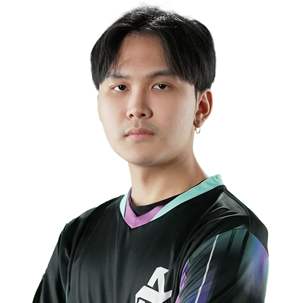 Jabz Player Sticker - TI 2024
