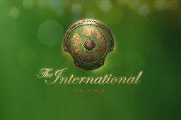 International 2024 Loading Screen II