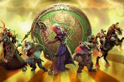 International 2024 Loading Screen IV