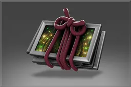 International 2024 - Loading Screen Treasure