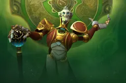 International 2024 Loading Screen III