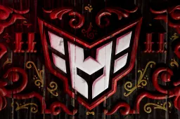 International 2024 Team Loading Screen - Heroic