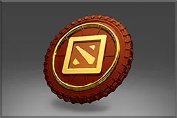 Treasure Redemption Token