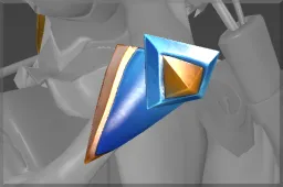 Genuine Moon Rift Bracers
