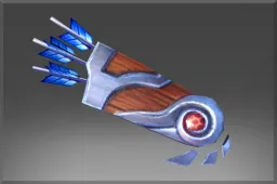 Genuine Moon Rift Quiver