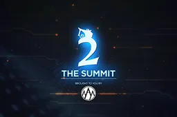 The Summit 2 Loading Screen