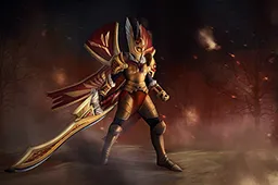 Immortals Pride