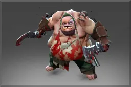 Chained Slayers Set