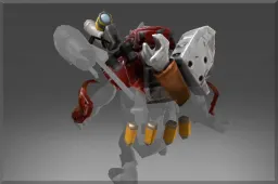 Battletrap Armor