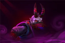 Monstrous Reprisal Loading Screen