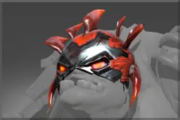 Heroic Helm of Tarrasque